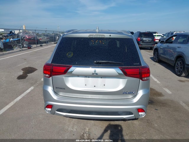 JA4J24A53JZ050673 Mitsubishi s61 - y61