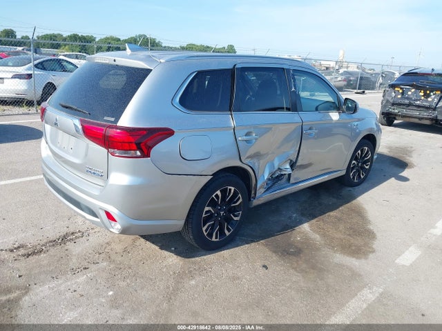 JA4J24A53JZ050673 Mitsubishi s61 - y61