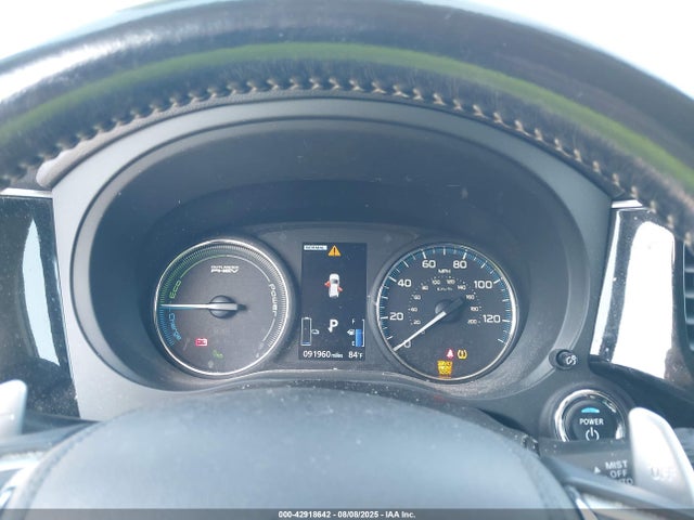 JA4J24A53JZ050673 Mitsubishi s61 - y61