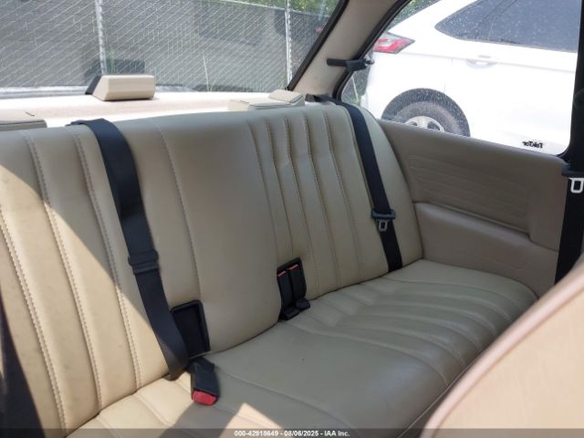 1987 BMW 325 WBAAA2306H3110616 Photo 7