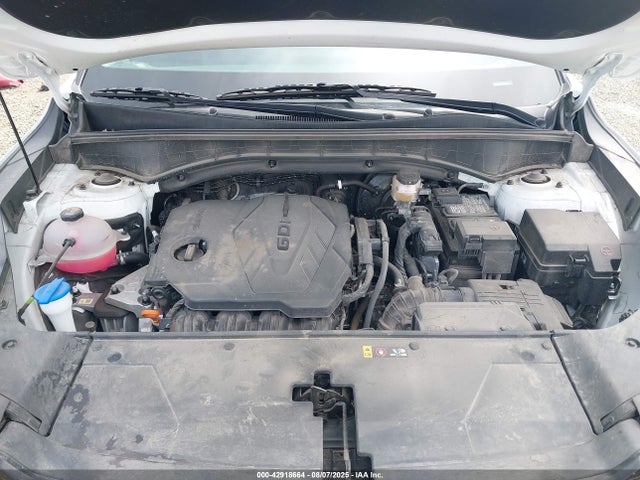 5XYRL4JC7RG292400 KIA gdi theta-iii
