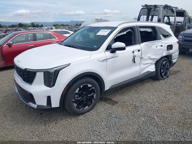 5XYRL4JC7RG292400 KIA gdi theta-iii