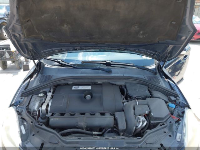 2013 VOLVO XC60 YV4952DL4D2403480 Photo 9