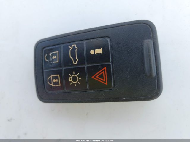 2013 VOLVO XC60 YV4952DL4D2403480 Photo 10