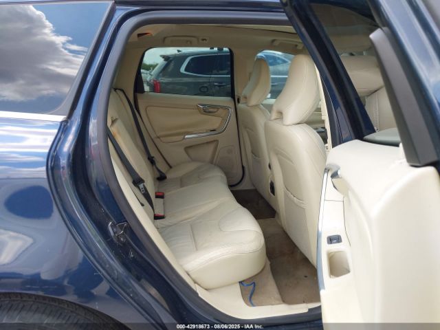 2013 VOLVO XC60 YV4952DL4D2403480 Photo 7