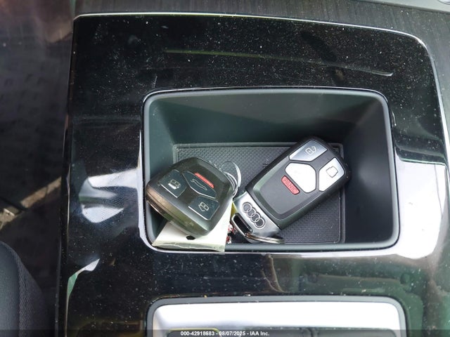 2022 AUDI Q5 WA1GAAFY8N2079373 Photo 10