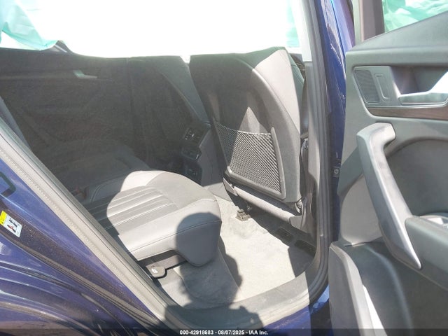 2022 AUDI Q5 WA1GAAFY8N2079373 Photo 7