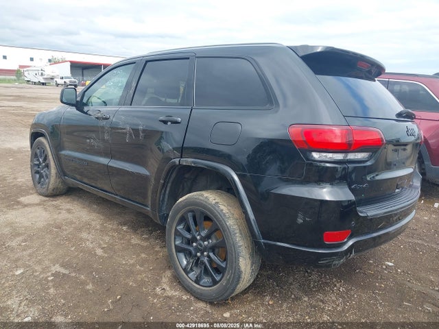 1C4RJFAG5LC234740 Jeep Grand Cherokee