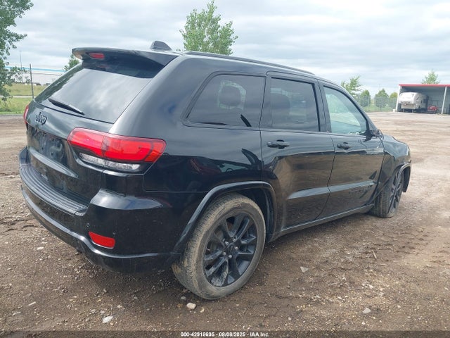 1C4RJFAG5LC234740 Jeep Grand Cherokee