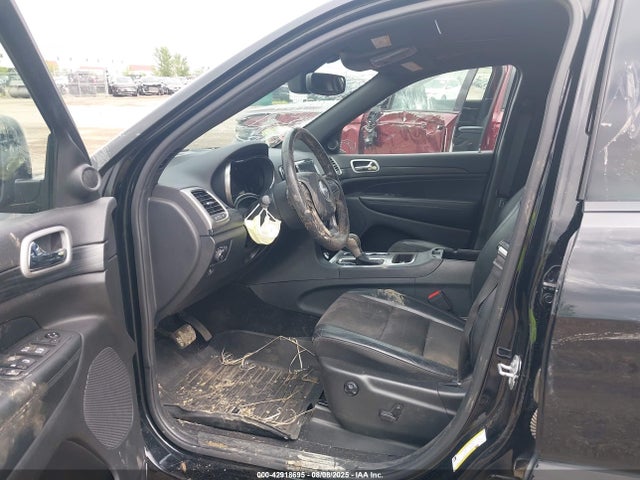 1C4RJFAG5LC234740 Jeep Grand Cherokee