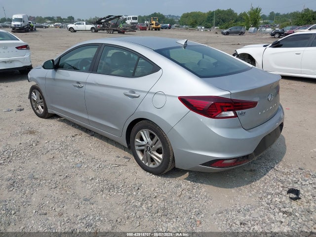 KMHD84LFXLU986230 Hyundai mpi nu