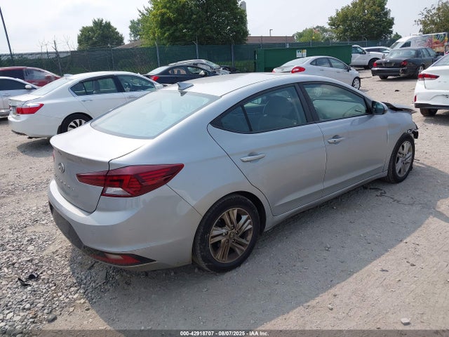 KMHD84LFXLU986230 Hyundai mpi nu