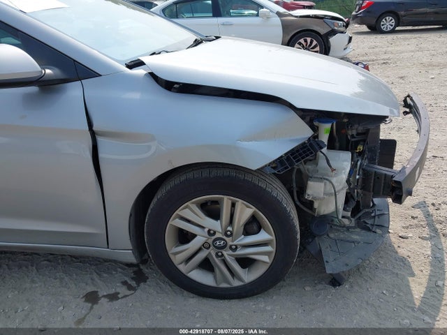 KMHD84LFXLU986230 Hyundai mpi nu
