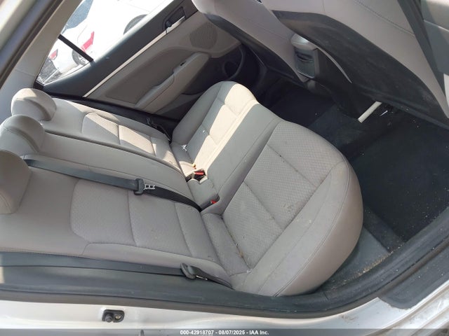 KMHD84LFXLU986230 Hyundai mpi nu