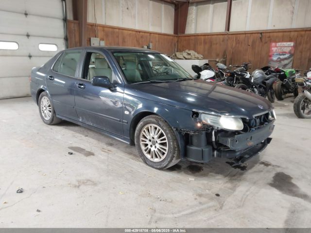 2009 SAAB 9-5 YS3ED49G393501521 Photo 0