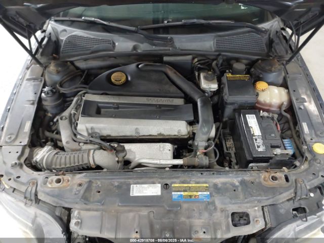 2009 SAAB 9-5 YS3ED49G393501521 Photo 9