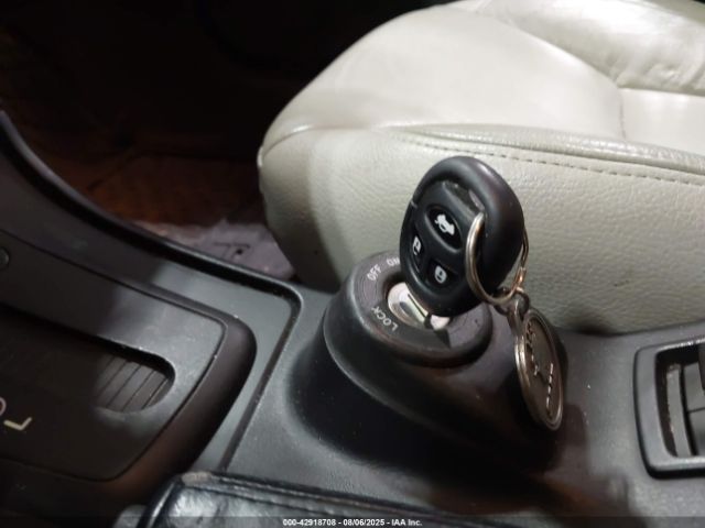 2009 SAAB 9-5 YS3ED49G393501521 Photo 10