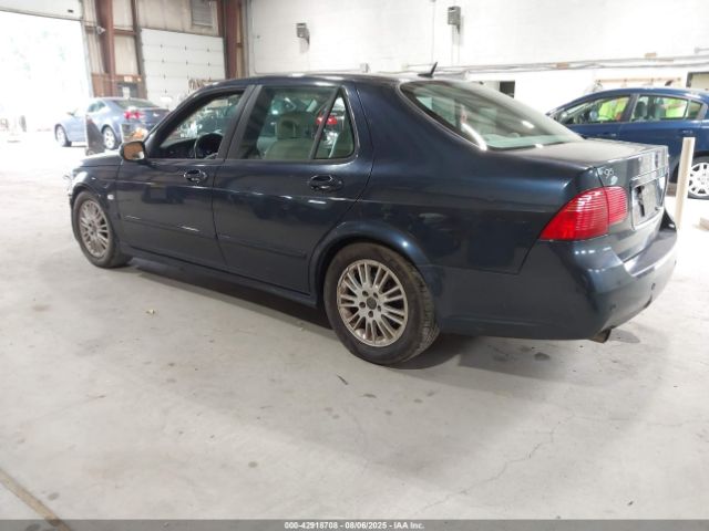 2009 SAAB 9-5 YS3ED49G393501521 Photo 2
