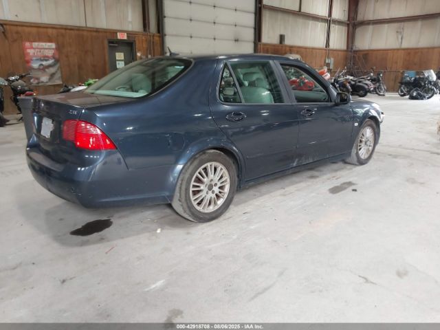 2009 SAAB 9-5 YS3ED49G393501521 Photo 3