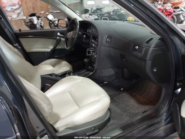 2009 SAAB 9-5 YS3ED49G393501521 Photo 4