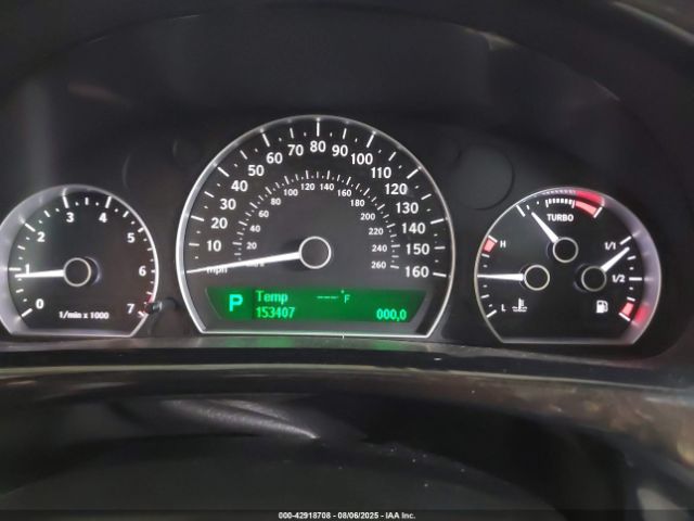 2009 SAAB 9-5 YS3ED49G393501521 Photo 6