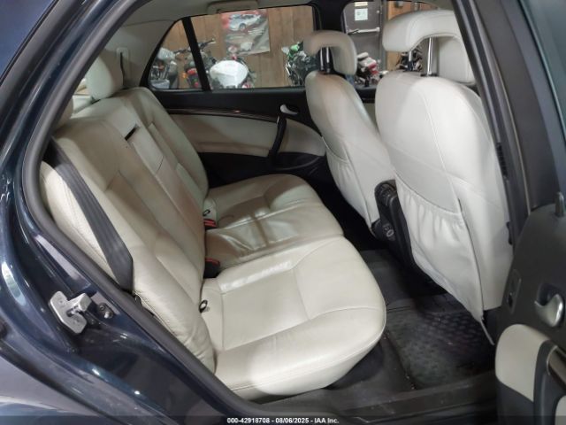 2009 SAAB 9-5 YS3ED49G393501521 Photo 7