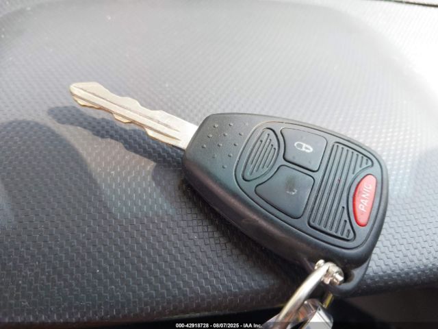 2008 JEEP WRANGLER 1J4GB39148L621641 Photo 10