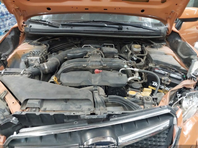 Subaru 2.0l na 2014 JF2GPAVC3E8348453 Image 10