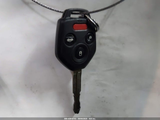 Subaru 2.0l na 2014 JF2GPAVC3E8348453 Image 11
