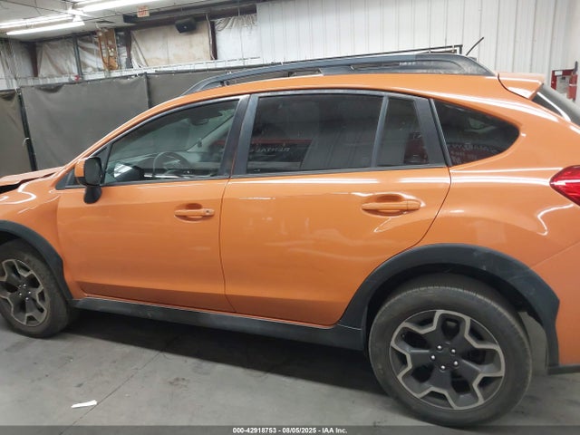 Subaru 2.0l na 2014 JF2GPAVC3E8348453 Image 14