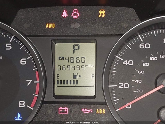 Subaru 2.0l na 2014 JF2GPAVC3E8348453 Image 15