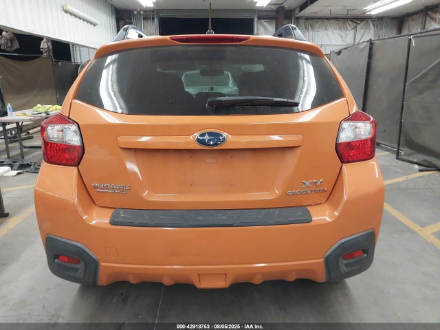 Subaru 2.0l na 2014 JF2GPAVC3E8348453 Image 16