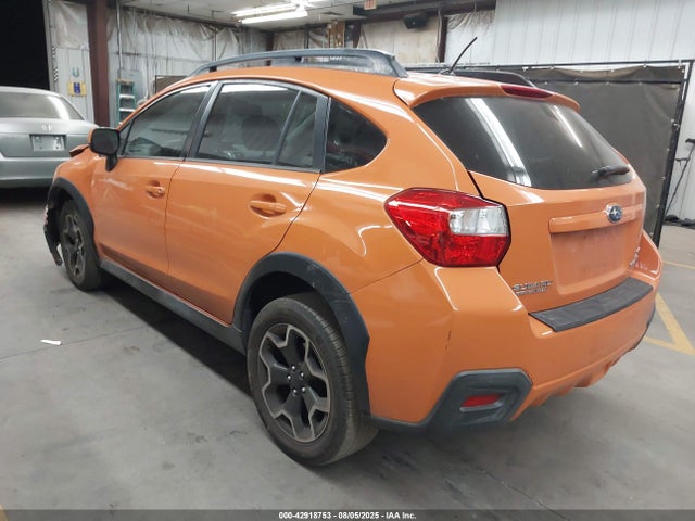 Subaru 2.0l na 2014 JF2GPAVC3E8348453 Image 3