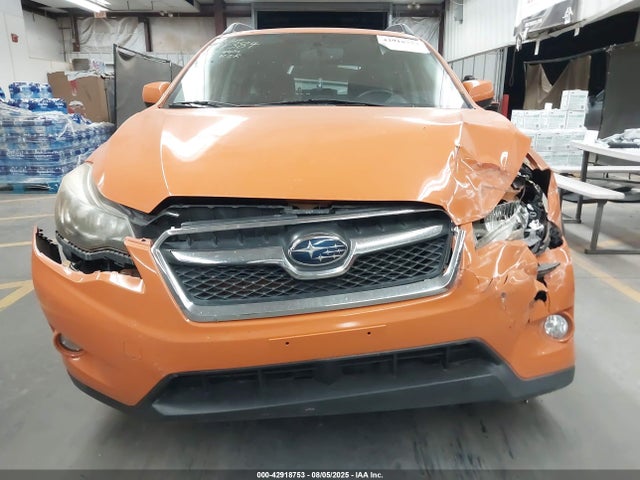 Subaru 2.0l na 2014 JF2GPAVC3E8348453 Image 6