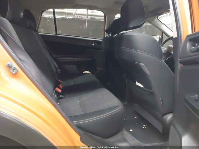 Subaru 2.0l na 2014 JF2GPAVC3E8348453 Image 8