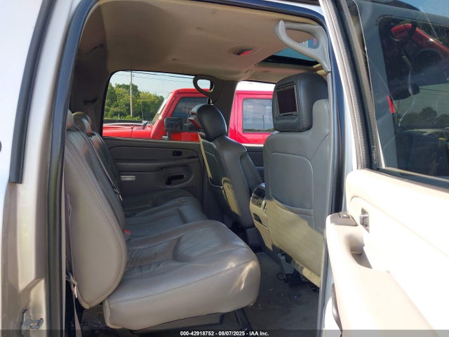 2005 CHEVROLET AVALANCHE 3GNEK12Z45G169885 Photo 7