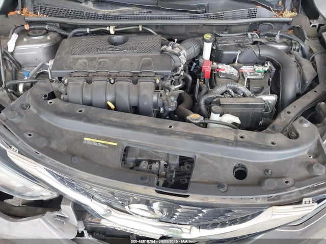 Nissan 2017 2017 3N1AB7AP3HY223706 Image 10
