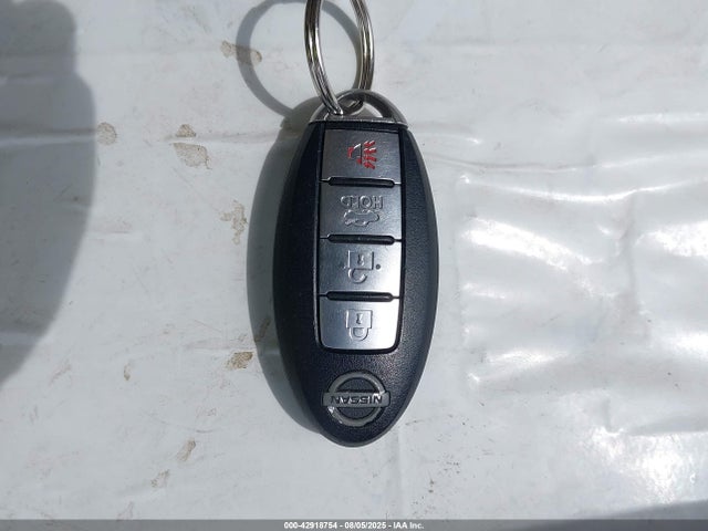 Nissan 2017 2017 3N1AB7AP3HY223706 Image 11