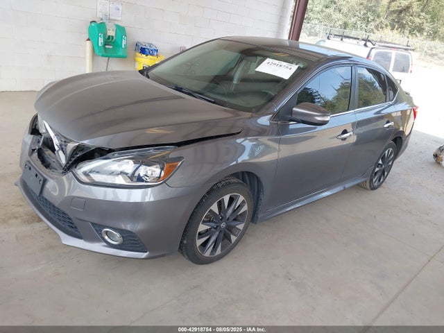 Nissan 2017 2017 3N1AB7AP3HY223706 Image 2