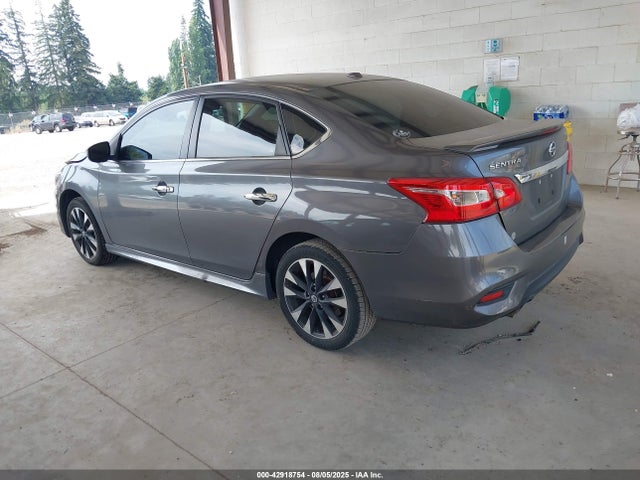 Nissan 2017 2017 3N1AB7AP3HY223706 Image 3