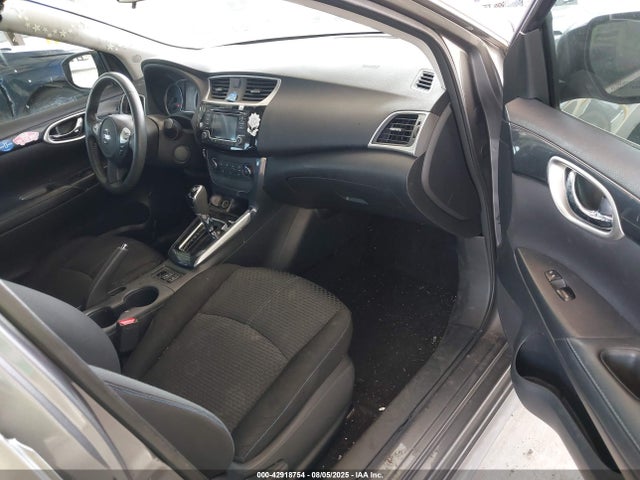 Nissan 2017 2017 3N1AB7AP3HY223706 Image 5
