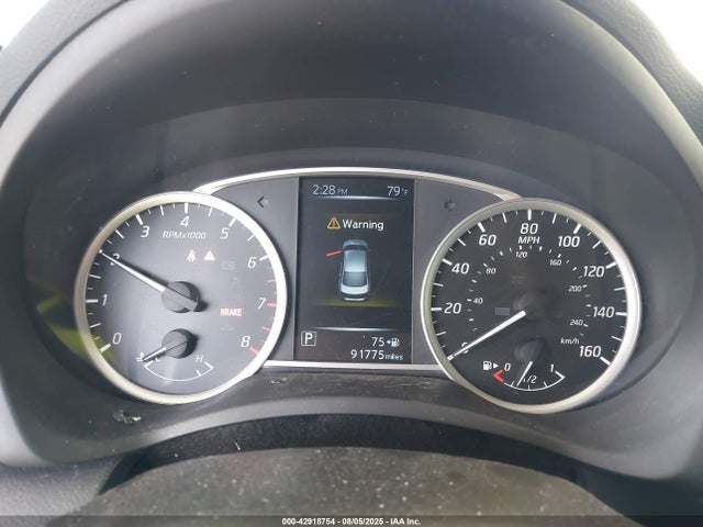 Nissan 2017 2017 3N1AB7AP3HY223706 Image 7