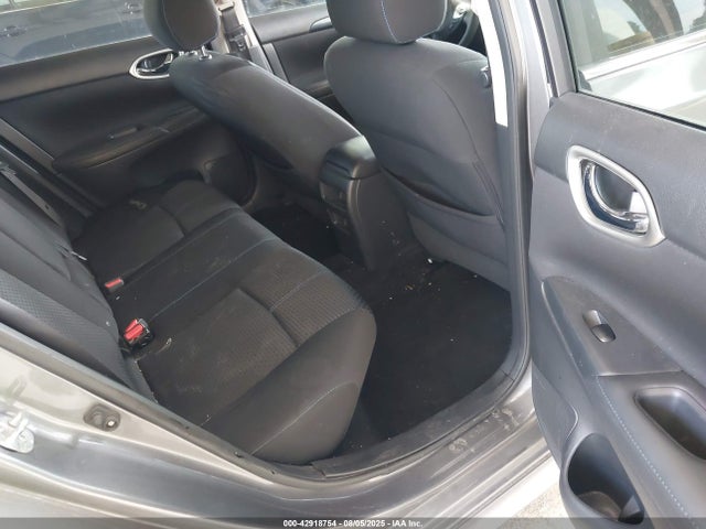 Nissan 2017 2017 3N1AB7AP3HY223706 Image 8