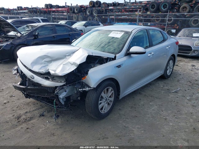 5XXGT4L35HG174465 KIA g 2.4 dohc gdi