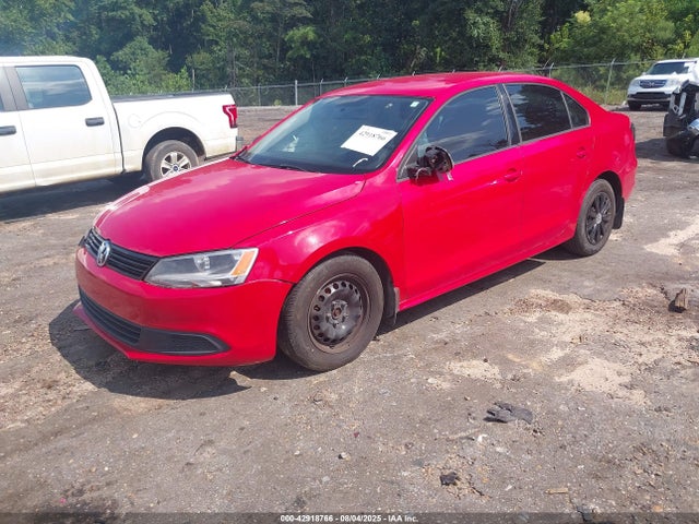 3VW2K7AJXEM209735 Volkswagen 2014