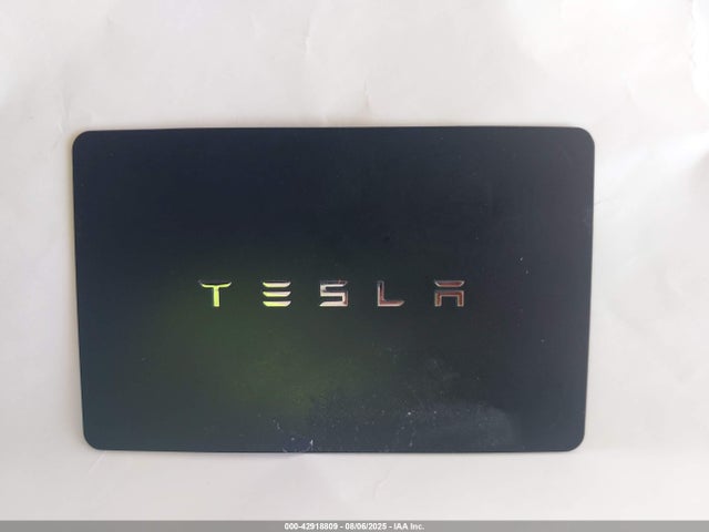 2018 TESLA MODEL 3 5YJ3E1EB1JF106605 Photo 10