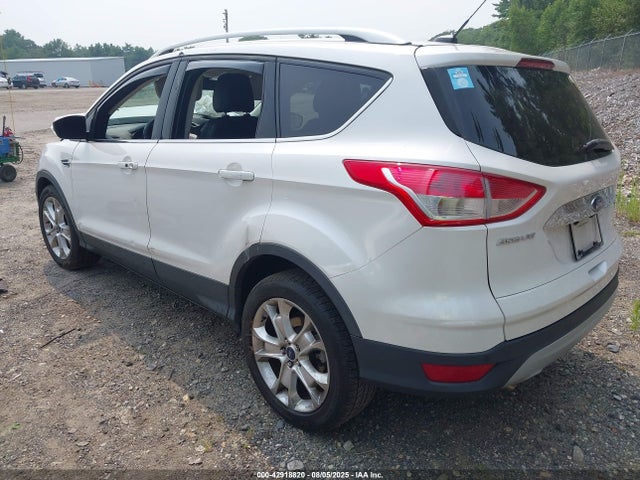 1FMCU9JX0GUB42381 Ford Escape