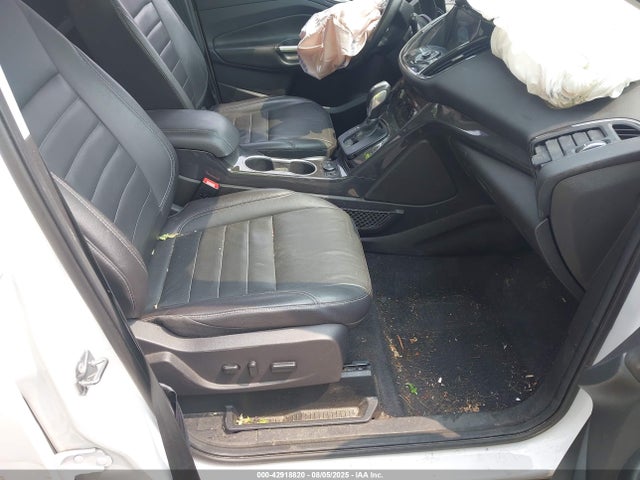 1FMCU9JX0GUB42381 Ford Escape