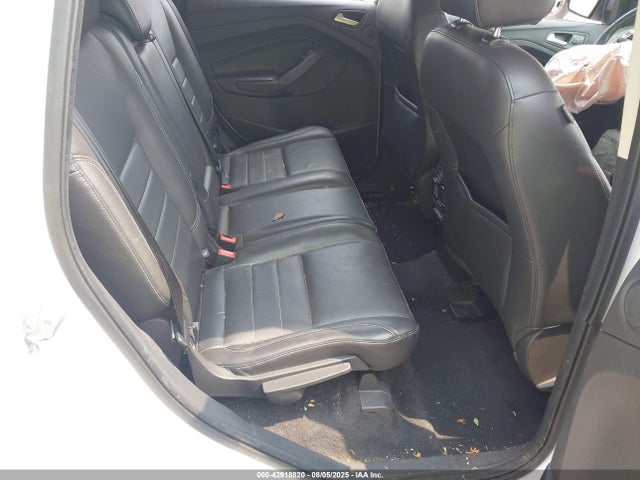 1FMCU9JX0GUB42381 Ford Escape