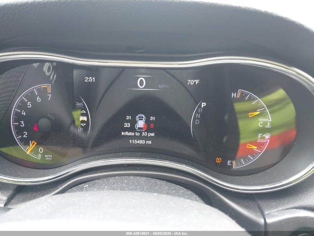 1C4RJEAG6JC399865 Jeep Grand Cherokee